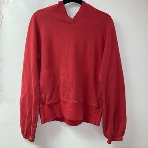 Patagonia Elysian Poppy Fields Hoodie